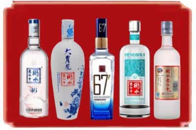 防城区回收衡水老白干